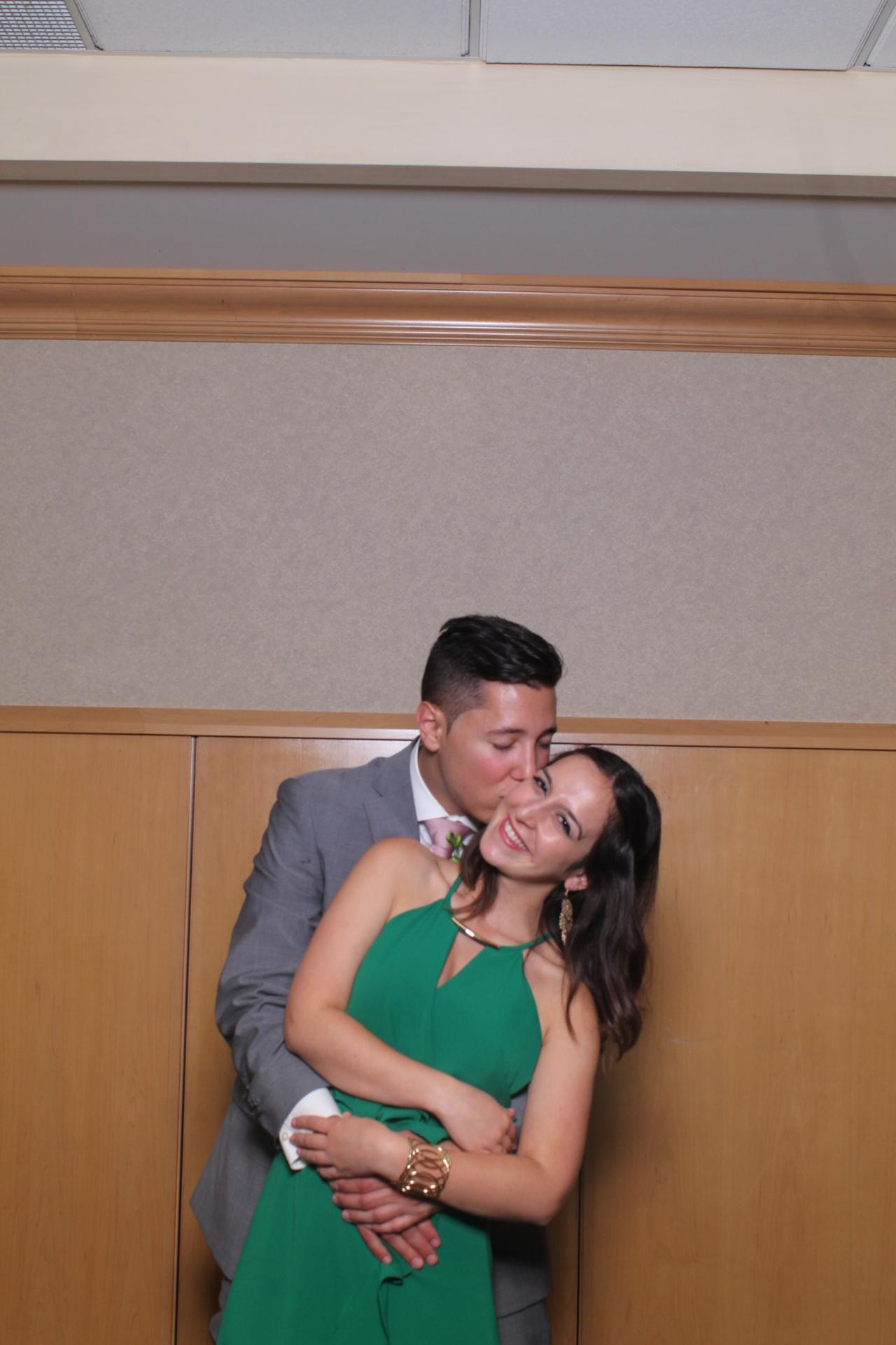 Wedding of Frank and Maria  | View more photos from the event at gallery.myselfiemirror.ca/u/romanmyselfiemirrorca/Wedding-of-Frank-and-Maria